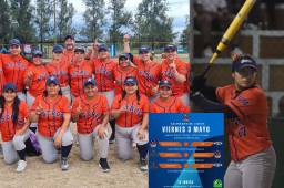 Con un formato de uno contra todos, el torneo promete emocionantes enfrentamientos entre los equipos de Honduras, Guatemala y El Salvador.