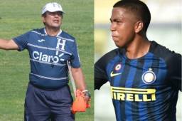 Rigoberto Rivas afirma que en su momento hablará de lo sucedido con la Selección de Honduras.