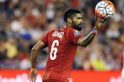 Gabriel Gómez ha preferido salir en defensa del Plaza Amador en vez de cuestionar o burlarse.