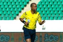 Hicham Tiazi no podrá volver a ejercer ninguna labor dentro del fútbol.