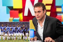 David Faitelson es claro para este repechaje y afirma que 'Australia terminará eliminando a Honduras'.