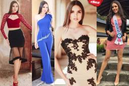 Vanessa Villars revela que jugadores le han tirado sus piropos.