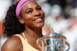 Serena Williams se casará con el dueño de la red social Reddit.