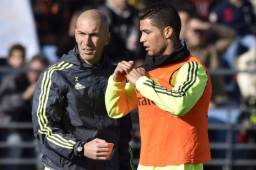 Cristiano Ronaldo ha sido involucrado con problemas con el fisco español.