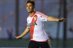 Martínez se unirá a Josef Martínez y Frank de Boer en la busqueda del bicampeonato del Atlanta United en la MLS.