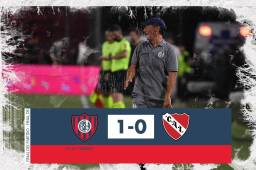 “En buenas manos”: Pedro Troglio arranca con pie derecho su era en San Lorenzo tras debut triunfal ante Independiente