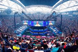 Los deportes electrónicos continuarán con sus competiciones en 2021.