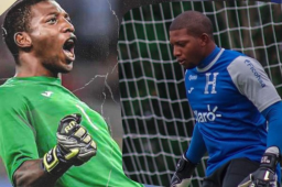 Luis 'Buba' López ha sido destacado por la Concacaf como uno de los mejores porteros del área y que estarán presentes en el Final Four.