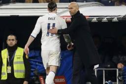 Zinedine Zidane adujo que él quería que Morata se quedara en el equipo, pero 'quería más minutos y se marchó'.