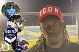 La “Panterita” ya está recuperado de la lesión de meniscos en la rodilla derecha y se reporta listo para la actividad futbolística.