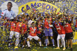 Diego Reyes es el primer jugador que renueva el Olimpia de cara a la próxima temporada. Hay varios jugadores sin contrato.