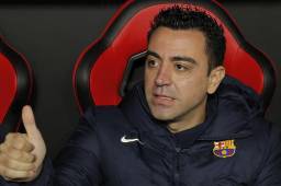 Xavi Hernández y el área deportiva azulgrana pretenden fichar a un pivote ante la salida de Busquets.