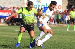 En el último juego que se enfrentaron, Olimpia derrotó 3-1 al Real de Minas.