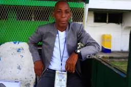 Se terminó la aventura de Guillermo Bernádez con el Platense.