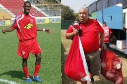 Pololo contó que en el Vida corrieron a Jerry Bengtson, pero lo defendió y habló para que regresara. El atacante tenía pensado marcharse a Estados Unidos.