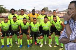 El estratega del Real de Minas no mencionó quienes son lo que abandonaran el equipo.