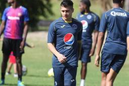 Motagua buscará tres puntos más el fin de semana ante el Vida.
