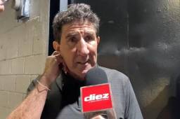 Héctor Vargas está a la espera de definir su futuro. De momento afirma que tiene opciones de salir de Honduras.