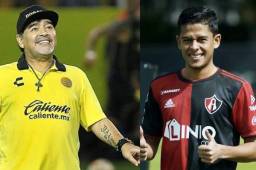 Dorados enfrentará al Atlas en los octavos de final de la Copa MX.