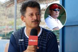 Mauro Reyes atendió a DIEZ minutos antes de marcharse a Santa Bárbara para cumplir con el periodo de cuarentena establecido por el Gobierno ante el COVID-19.