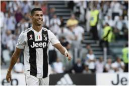 EL delantero de la Juventus es el mejor pagado de la Serie A.