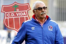 Manuel Keosseián ya sabe lo que es dirigir en Liga Nacional de Honduras. Estuvo con Olimpia y fue campeón con Marathón.