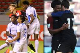 La Selección de Honduras se enfrentará a Estados Unidos el domingo en la final del campeonato Sub-20 de Concacaf que se disputa en San José, Costa Rica.