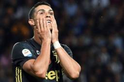 Cristiano Ronaldo vive una pesadilla luego de las acusaciones sobre violaciones a dos mujeres.