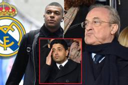 Kylian Mbappé formará parte del Real Madrid a partir de la próxima campaña. Sin embargo, en las últimas horas ha surgido un problema.