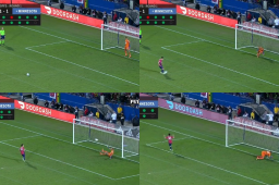 El Minnesota United de Joseph Rosales y Kervin Arriaga dijeron adiós a los playoffs de la Major League SOCCER.