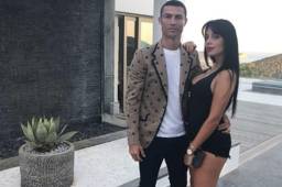 Cristiano Ronaldo ahora va por una nueva vida en Turín.