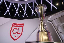 Confirmados los bombos para el sorteo de la Liga Concacaf 2022; Olimpia y Motagua se ubican en el 3