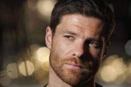 Xabi Alonso está retirado de las canchas, tras jugar con el Bayern Munich.