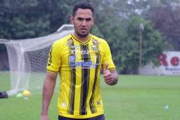 José Tobías adelanta que el Honduras Progres-Real España será un partido intenso. Foto DIEZ