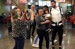 André Gignac será la gran atracción del Alianza - Tigres por la Liga Campeones de Concacaf.