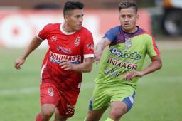 El partido entre Real de Minas y Real Sociedad abre la fecha seis del torneo Clausura en Danlí a partir de las 3.00 de la tarde.