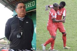 La Real Sociedad de Jhon Jairo López es el único equipo con paso perfecto en el Clausura 2024.