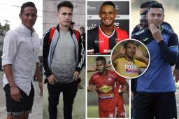 El mercado de fichajes Liga Nacional de Honduras se pone mejor que nunca a poco menos de una semana para el inicio del Clausura 2018. Estas son las últimas novedades.