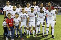 Olimpia es el único equipo de Liga Nacional que ha clasificado a todas las semifinales desde la creación de los torneos cortos. Foto DIEZ