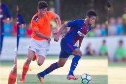 Seleccion Nacional de fÃºtbol de Honduras vs Ecuador juego amistoso 2019 .- Ecuador empatÃ³ sin goles con la selecciÃ³n de Honduras en el estadio Red Bull Arena de New Jersey - Martes 26 de marzo del 2019 .- Antony &#39;Choco&#39; Lozano