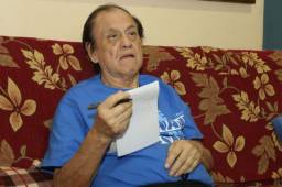 José de la Paz Herrera habló del partido ante Estados Unidos y el que se viene ante Costa Rica.