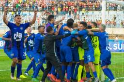 Los Petroleros intentarán dar un golpe de autoridad en el Estadio Cachamay para alcanzar una final en Venezuela.