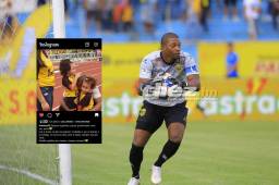 Karla Trejo, esposa de Luis López, afirma que el ciclo del portero ha llegado a su final.