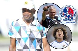 El histórico panameño habló con DIEZ, contó la actualidad de Panamá, recuerda el Honduras-México y revela las selecciones que mira en el Mundial 2026.