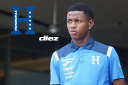 Julián Martínez palpita el duelo ante Nicaragua, su nueva experiencia en Portugal y el recuerdo de Pedro Troglio