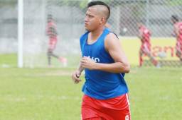 Aldo Oviedo a sus 27 años ha sido separado de la Real Sociedad.