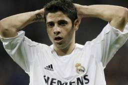 Cicinho habló sobre la terrible enfermedad que sufría hace diez años.