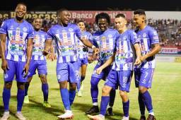 Olimpia deja ver su mala cara; Victoria le remontó y el equipo de Lavallén llega con muchas dudas a las semifinales