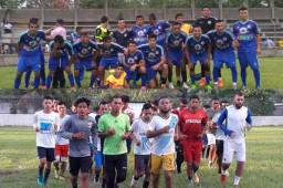 En el Clausura 2021 de Liga de Ascenso harán su debut Sabá FC y Cedrito FC. Te contamos detalles de cada club.