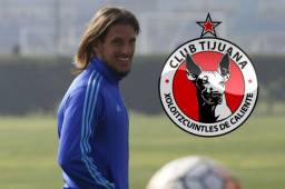 Sebastián Becaccece es una de las opciones que maneja la directiva de Xolos para la siguiente temporada.